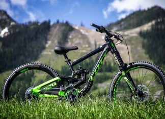 Выбор велосипеда: Что стоит учесть перед покупкой