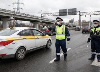 ГИБДД будет штрафовать за неправильные шины и проблемы с ABS. Подробности