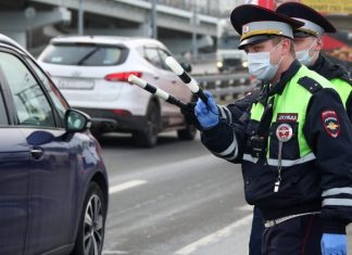 ГИБДД пообещала водителем тотальные проверки. Где будут останавливать