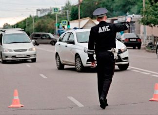 ГИБДД пообещала водителям «сплошные отработки». Что это значит