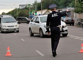 ГИБДД предупредила о тотальных проверках водителей. Где ждать засад