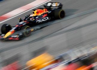 Хельмут Марко назвал главную угрозу Red Bull на Гран При Канады