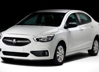 Импортер иранских машин SAIPA в Россию сообщил о задержке первой партии