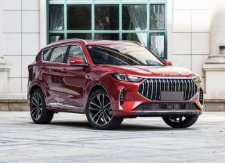 Jetour анонсировал две новинки для России