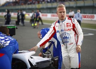 Юристы Мазепина надеются на возвращение Никиты в международный автоспорт