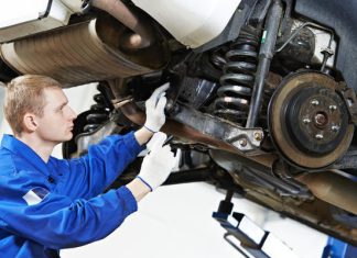 Как украинцы готовят свои авто к лету — ТОП-5 самых необходимых вещей