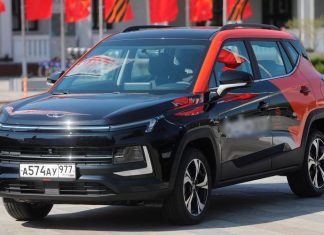 «Как в «Жигулях». Что водители рассказали о новом «Москвиче 3»