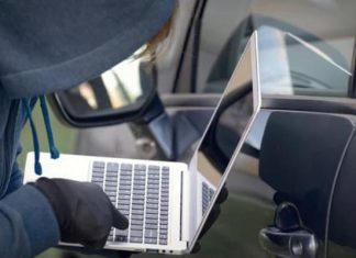 Как защитить авто от угона во время войны — 10 рабочих лайфхаков