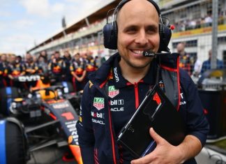 Кристиан Хорнер: Ламбьязе шёл к нам работать с Феттелем, а получил Квята