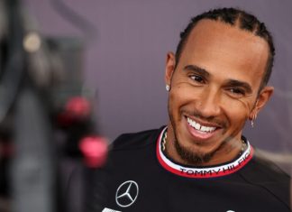 Льюис Хэмилтон: Не знаю, когда подпишу новый контракт с Mercedes