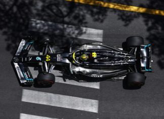 Льюис Хэмилтон рассказал, на какую прибавку в скорости рассчитывает Mercedes