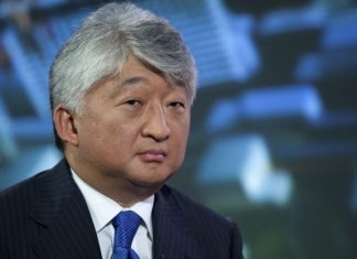 Миллиардер из Казахстана приведёт бывшую команду Дмитрия Мазепина в Формулу 1