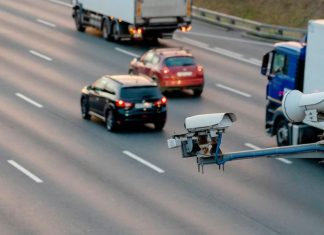 Минус ₽500. На каких федеральных трассах больше всего камер