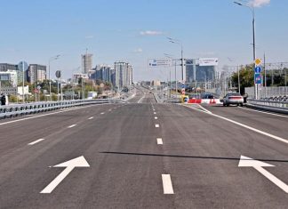 Московский скоростной диаметр: зачем он нужен и как по нему ездить