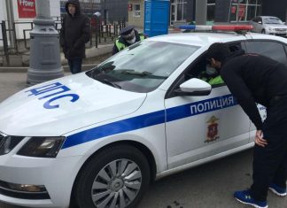 МВД будет лишать не явившихся в военкомат права управлять машиной