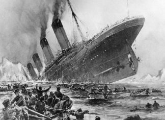 На дне. Какие машины мог найти батискаф OceanGate на «Титанике»