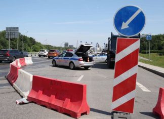 На трассах М-2 «Крым», М-5 «Урал» и М-4 «Дон» снят ряд ограничений