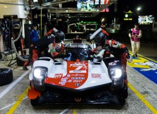 «Нельзя так менять правила!» Toyota раскритиковала организаторов «24 часов Ле-Мана»