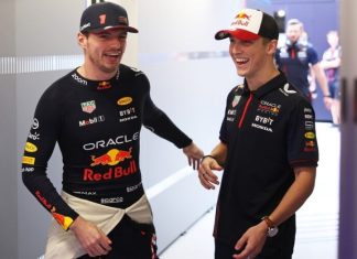 «Он следующий»: Герхард Бергер назвал юниора Red Bull, которого ждёт в Формуле 1