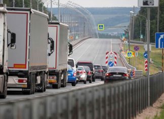 Перекрытия из-за ЧВК «Вагнер», запрет поставок ряда машин: новости недели