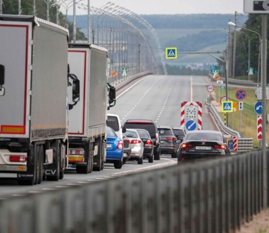 Перекрытия из-за ЧВК «Вагнер», запрет поставок ряда машин: новости недели