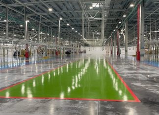 Площадкой «Автотора» для выпуска BMW в Калининграде заинтересовался BAIC