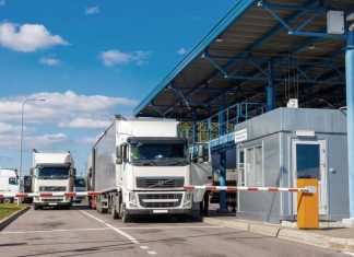 Польские фуры, ГЛОНАСС и ОСАГО: что изменится с 1 июня для водителей