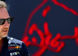«Пристально следим за ними». Кого из соперников опасается Red Bull Racing?