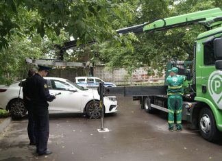 Приставы поймали водителя с неоплаченными штрафами почти на ₽400 тыс.