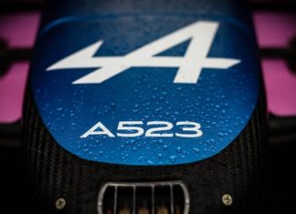 Райан Рейнольдс стал акционером Alpine Racing