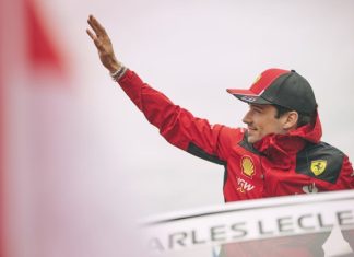 Ральф Шумахер назвал неожиданный вариант для Шарля Леклера