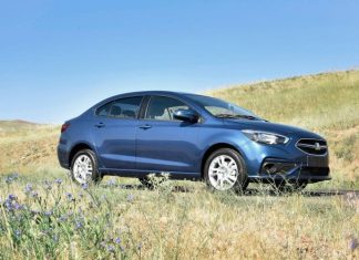 Россиянам пообещали дешевые машины Saipa из Ирана. Но есть проблема