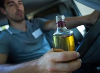 Сколько можно выпить, чтобы не превысить норму в 0,2 промилле алкоголя