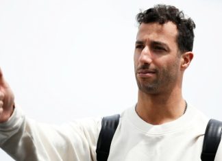 Слухи из паддока: Даниэль Риккардо будет выступать за AlphaTauri в 2024 году