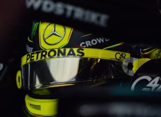 Стали известны подробности нового контракта Хэмилтона с Mercedes