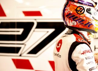 Стюарды оштрафовали Хюлькенберга, Сайнса, Стролла и Цуноду