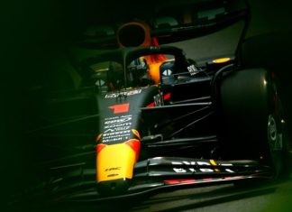 Трансляция второй тренировки Гран При Канады Формулы 1