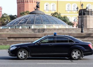 У чиновников опять решили отобрать иномарки. Почему это не выходит 26 лет