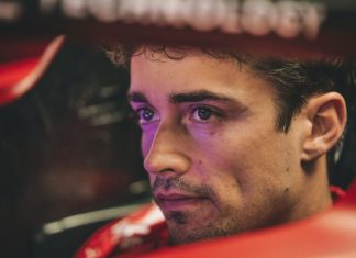У Ferrari плохая новость для Шарля Леклера