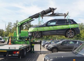 Увезут и BMW, и Hyundai: куда пропадают автомобили в Москве