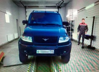 В ГИБДД назвали причины для аннулирования техосмотра. Что за это грозит