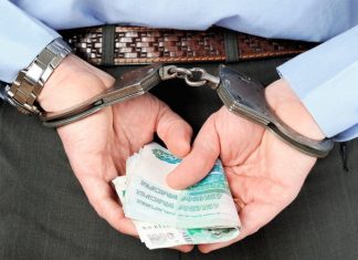 В ГИБДД пригрозили тюремными сроками за взятки