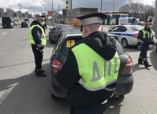 В МВД рассказали о планах наказывать водителей за лекарственное опьянение