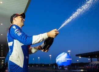 Виталий Петров: Формула 1 рано или поздно вернётся в Россию