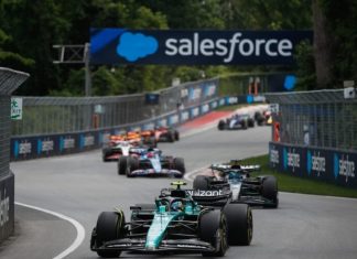 «Вопрос ближайшего времени»: FIA оценила, когда соперники приблизятся к Red Bull