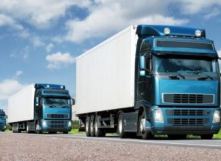 Грузоперевозки в Москве: особенности оформления и процесс перевозки