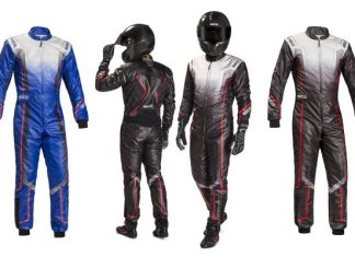 Как выбрать идеальную экипировку для автоспорта: важные аспекты и рекомендации