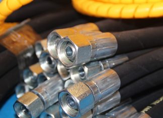 Рукава высокого давления от производителя: применение и особенности