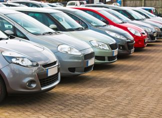 Выбор автомобиля с пробегом: на что обратить внимание