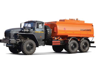 Топливозаправщики: Определение, функции и области применения